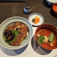 うなぎ処 山道 - 