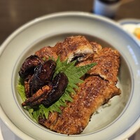 うなぎ処 山道 - 