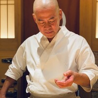 鮨 さいとう - 