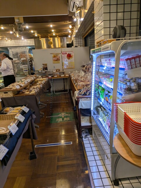 Kobeya Restaurant Seijo Ten photo 4