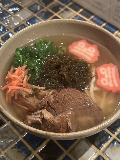 Rojiura Ryukyu photo 2