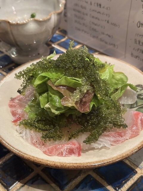 Rojiura Ryukyu photo 5