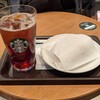 スターバックス コーヒー エキマルシェ大阪店