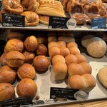 MORETHAN BAKERY - 