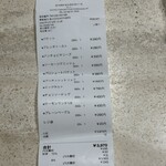 MORETHAN BAKERY - 今日のお買い物