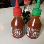 Cocos - 卓上調味料