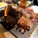 焼肉一心たん助 旦 - 
