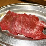 焼肉一心たん助 旦 有楽町 - 