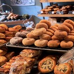 MORETHAN BAKERY - 
