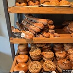 MORETHAN BAKERY - 