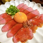 焼肉一心たん助 旦 有楽町 - 