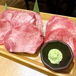 焼肉一心たん助 旦 有楽町 - 