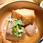 焼肉一心たん助 旦 - 