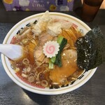 ストライク軒 - 