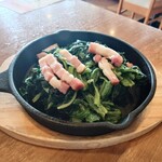 ココス - 料理写真: