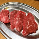 焼肉一心たん助 旦 有楽町 - 