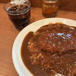 カレーハウス キラリ - 