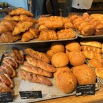 MORETHAN BAKERY - 