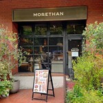 MORETHAN BAKERY - 