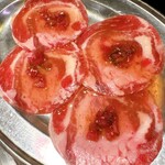 焼肉一心たん助 旦 - 