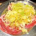 焼肉一心たん助 旦 - 