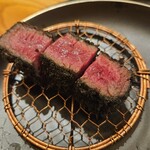 東京肉しゃぶ家 - 