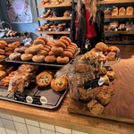 MORETHAN BAKERY - 