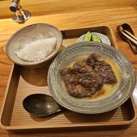 東京肉しゃぶ家 - 
