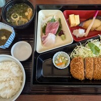 とんかつ まい泉 青山本店 - 
