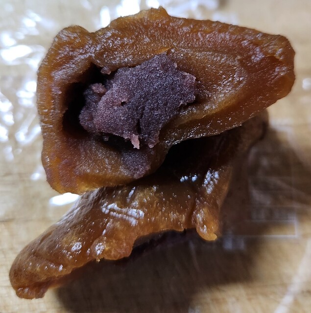 太田屋 - 矢吹（和菓子）の写真