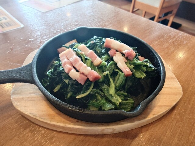 COCO'S Hikone Inter Ten - Hikone Serikawa/Family restaurant | Tabelog