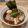 麺処 にし尾