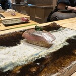 THE SUSHI GINZA 極 - 