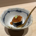 THE SUSHI GINZA 極 - 