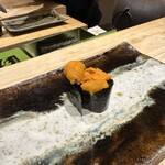 THE SUSHI GINZA 極 - 