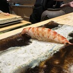 THE SUSHI GINZA 極 - 