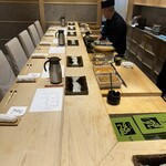 THE SUSHI GINZA 極 - 