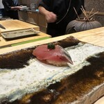 THE SUSHI GINZA 極 - 