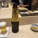 THE SUSHI GINZA 極 - 