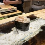 THE SUSHI GINZA 極 - 