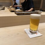 THE SUSHI GINZA 極 - 