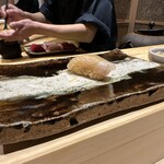 THE SUSHI GINZA 極 - 
