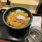 加賀 白山そば - 