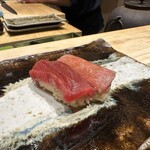 THE SUSHI GINZA 極 - 
