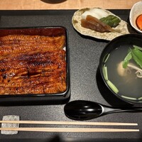 銀座 四代目 高橋屋 銀座店 - 