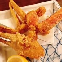 かに道楽 新宿本店 - 