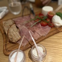 Cucina del NABUCCO - 