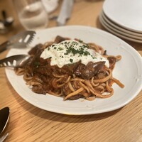 Cucina del NABUCCO - 