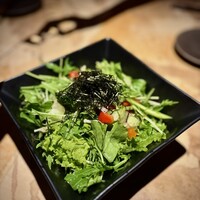 神楽坂 てっぱんや - 