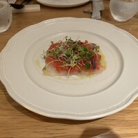 Cucina del NABUCCO - 